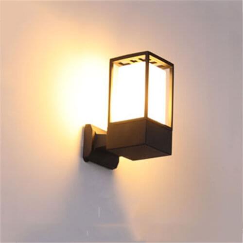 Vecli LED Street Lamps