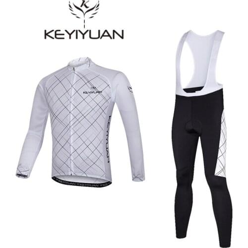 Bike trousers mens long sleeves sweatshirts mens sportswear professional team bike jerseys suit professional horse riding acce