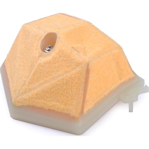 LETAOSK Air Filter Replacement Fit for Husqvarna 51 55 55 Rancher Chainsaw 503 89 81-01