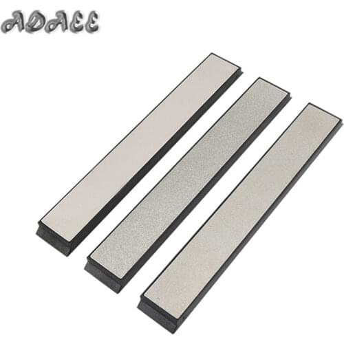 Kitchen Knife Edge sharpening system diamond whetstone Grinding stone for Apex sharpener 150*20*5 mm
