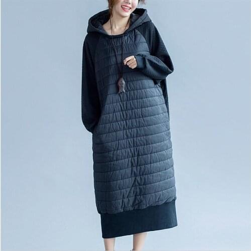 Asyabuykal Women's Long Jackets