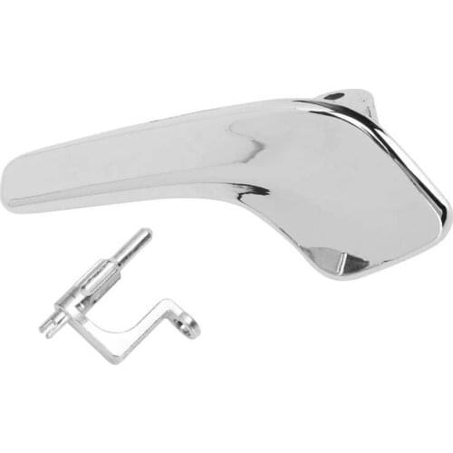 Car styling car accessories Car Interior Door Handle Left 13297813 Replacement for VAUXHALL CORSA MK3 HATCHBACK 2006‑2013