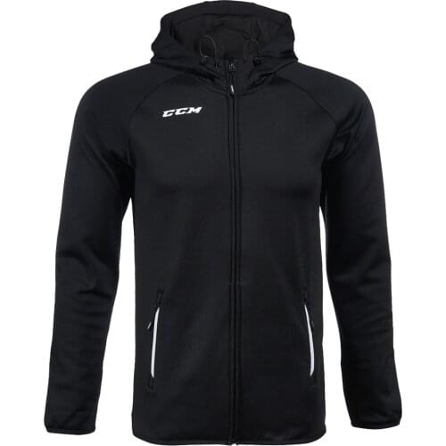 CCM Men's Hoodies