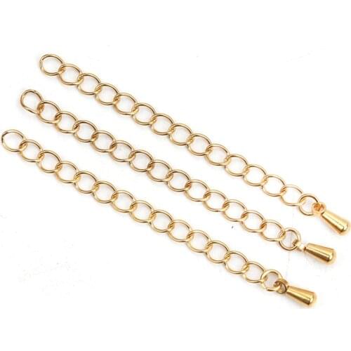 Золотые цепочки DoreenBeads China At AliExpress