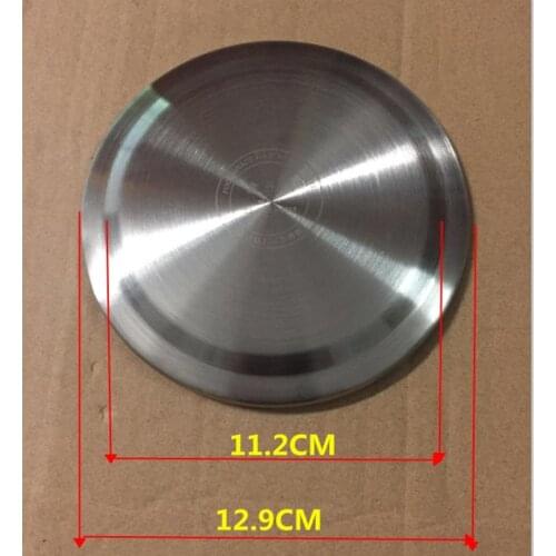 Electric Heating Health Pot Accessories Heating Body Stainless Steel Heating Plate Heating Body Tube Accessories