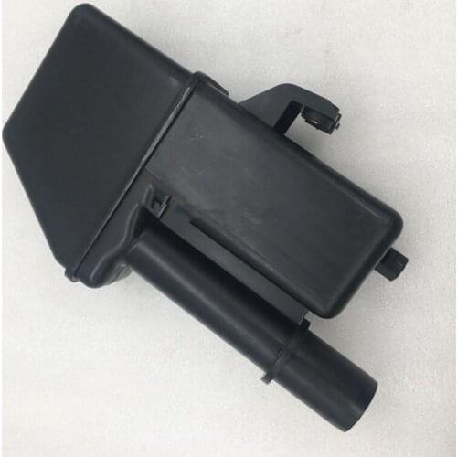 Resonance box for Chery Arrizo5 Air filter box down part J60-1109310