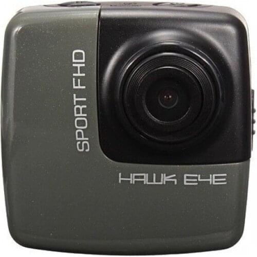 Hawk Eye FHD 1080P Motion DVR FPV 64g Sport Camera w/LCD Screen for Brushless Gimbal Aerial Photography