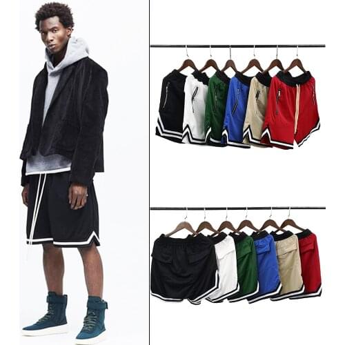 HZIJUE Men's Shorts
