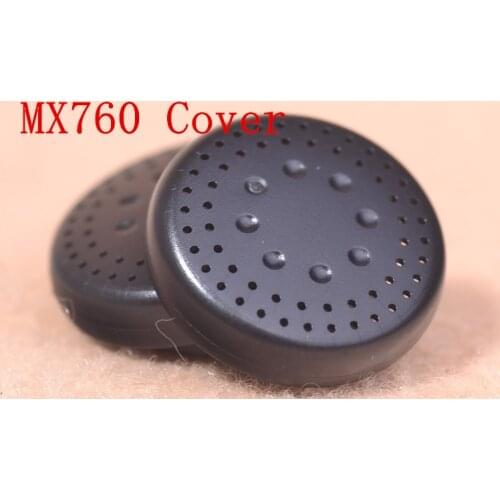 Mx760 mx500 cover 15.4mm earphone shell cover (don't contain the shell) 100pcs