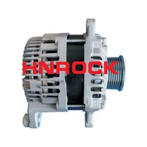 NEW HNROCK 12V 200A ALTERNATOR JFZ1923Y 23100-EZ30A A3TX2191ZX FOR NISSAN