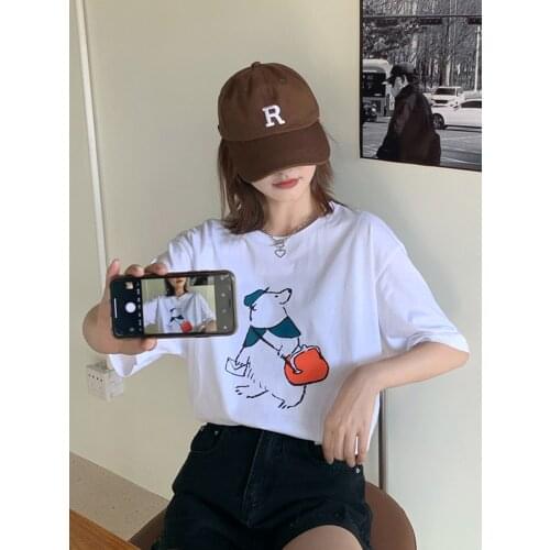 Womens Summer T-shirts Octeyam China