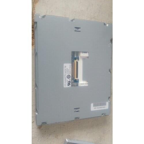 Original CLAA057VA02CW China 5.7" LCD Screen