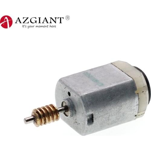 FC-140SF-12260 Car Rearview Mirror Folding DC Motor Carbon Brush Automotive For BMW E70 E53 X5 r50 mini DIY Parts