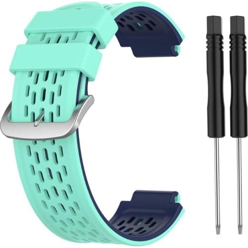 Replacement Silicone Band strap For S2 S4 vivoactive Watchband Strap Wristband H054