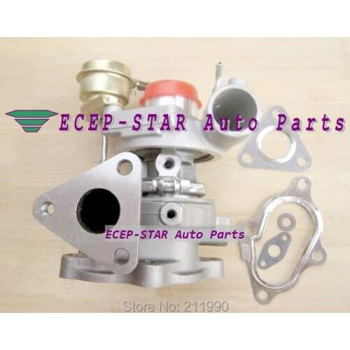 Turbo TF035 49135-03500 49135 03500 ME203933 Turbocharger For Mitsubishi Pajero Shogun Canter Challanger Delica L400 4M40 2.8L
