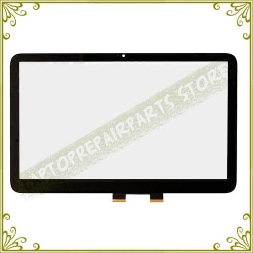 For HP Pavilion X360 13A 13-a010dx 13-a010nr 13.3" Touch Screen Digitizer Glass Replacement