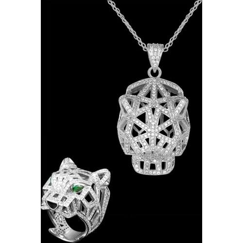 Zlxgirl Men's Chains