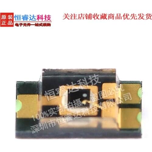 2PCS TEMT6000X01 ambient light sensor phototransistor 570nm package 1206 new original