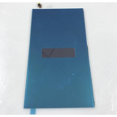 5pcs/lot High Quality Lcd Led Backlight Panel For Huawei P9 Lite Damaged LCD Display Back Light Replacement Mobile Phone Repair