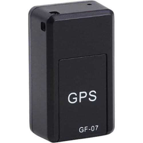 BEESCLOVER Car GPS Trackers