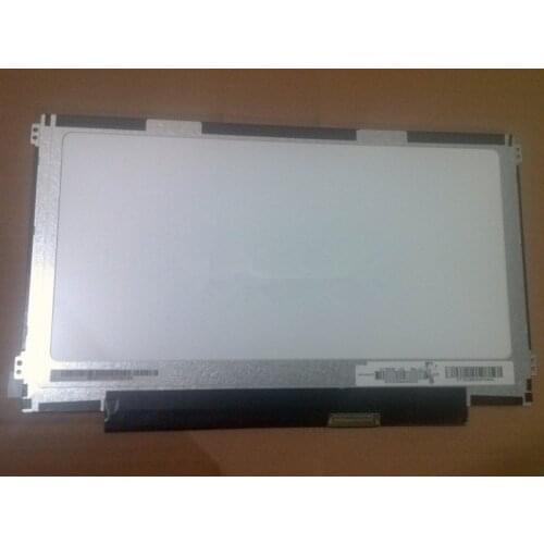 Free shipping 11.6'' Laptop lcd led screen FOR lenovo E125 E120 NC510 S206/210 notebook matrix display