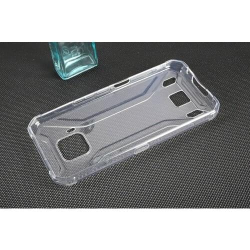 DOOGEE Silicone Phone Cases