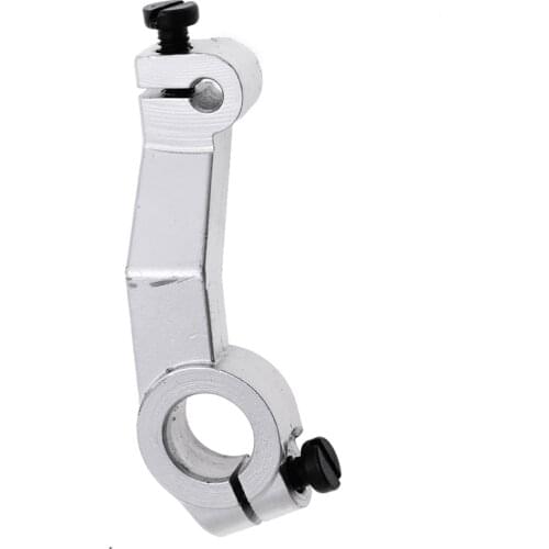 Industrial Sewing Machine Spare Parts Lever ASM. 254516-92 With Screw For Pegasus 500.W600 254516-920