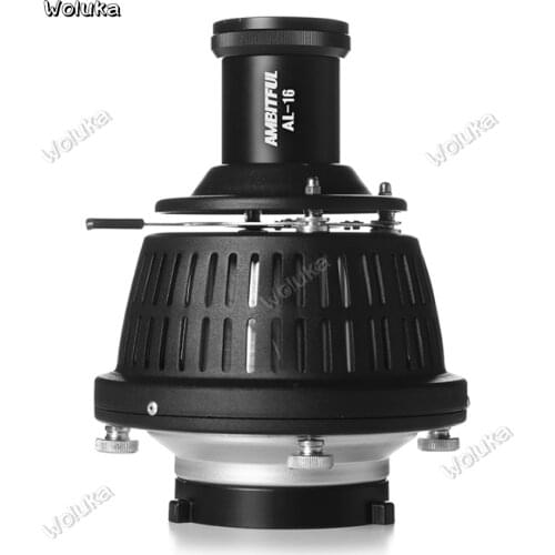 Conical snoot flash Profoto Elinchrom beam tube focusing mirror art photography NO00DG T03