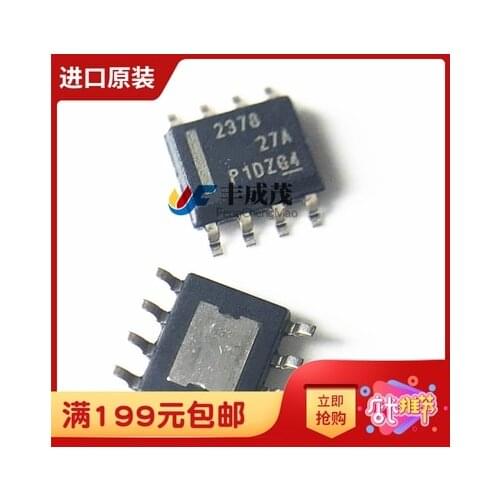 10PCS TPS2378DDAR SOP8 TPS2378DDAT SOP-8 TPS2378DDA TPS2378 2378 Controller New and original