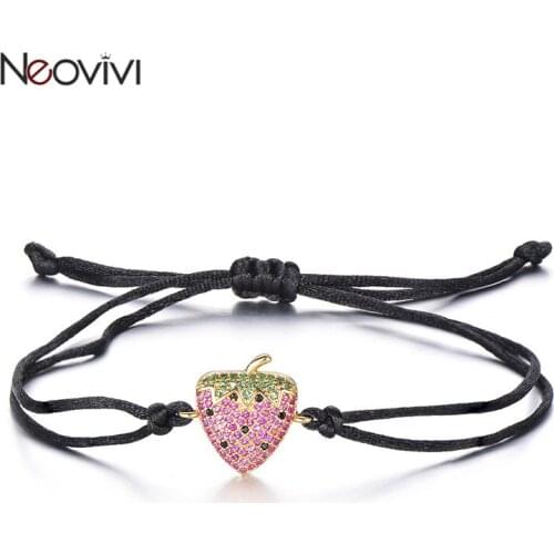 Браслеты Красная нить Neovivi China At AliExpress