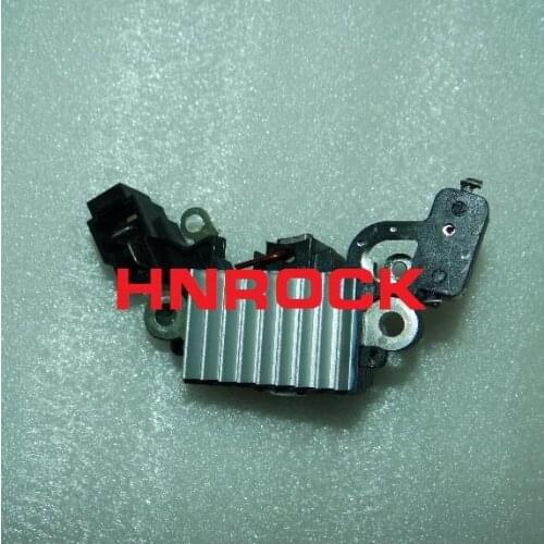 NEW Alternator Voltage Regulator IH784 VR-H2000 -72 333445 L140-1315