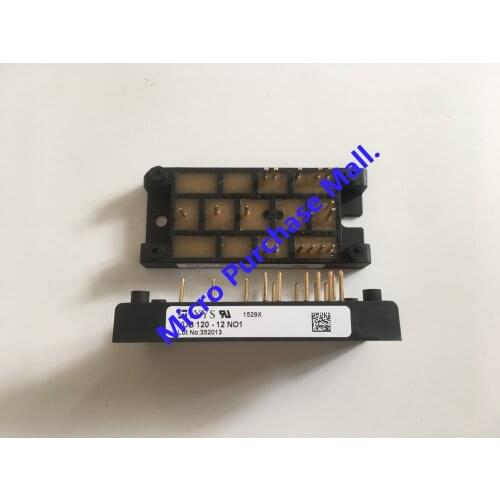 New Original Module VUB120-12NO1