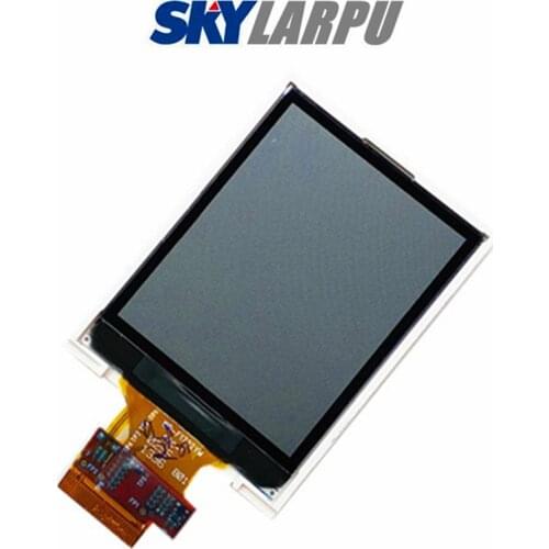 Original 2.2" Inch WD-F1722YM FPC-1 LCD Screen for WD-F1722Y22YM-6FLW C Handheld GPS Display Panel Repair Replacement