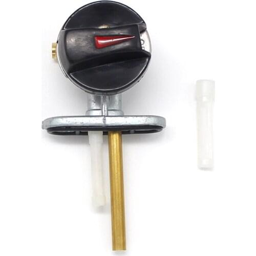 Motorcycle Gas Fuel Tank Switch Petcock Valve For Yamaha TZR125 1987 1988 1989 1990 1991 1992 1993 1994 1995 - 1997 2RH-24500-01