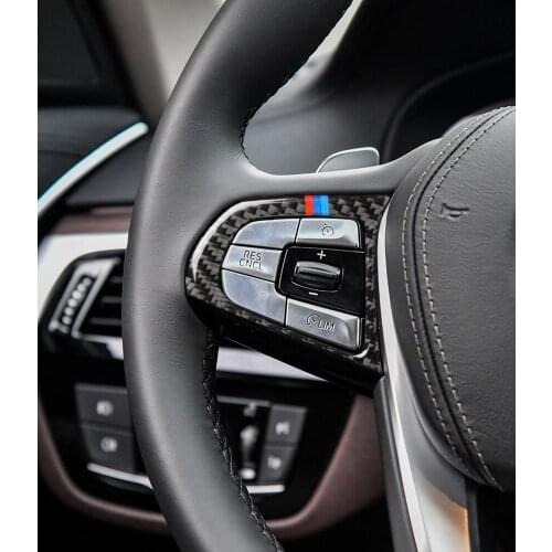 It Is Suitable For BMW G01 Steering Wheel Button Configuration B-bmw Color BMW G01 (2018-2020) G02 (2019-2020) X3 X4 Series