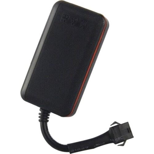 Anti-theft GPS Car Auto Micro Positioner Waterproof GPS Vehicle Tracker TK108 ACC Ignition And Flameout Inform