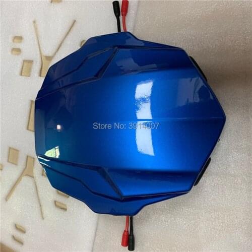 EFT E610S agricultural spray drone frame center plate E610S center plate with battery plate drone parts