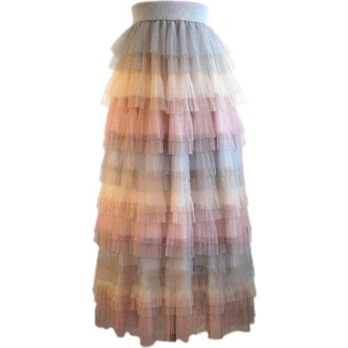 SETWIGG Long Summer Dresses
