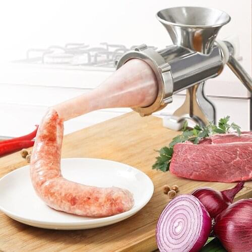 ShangSuRenPin Manual Food Processors