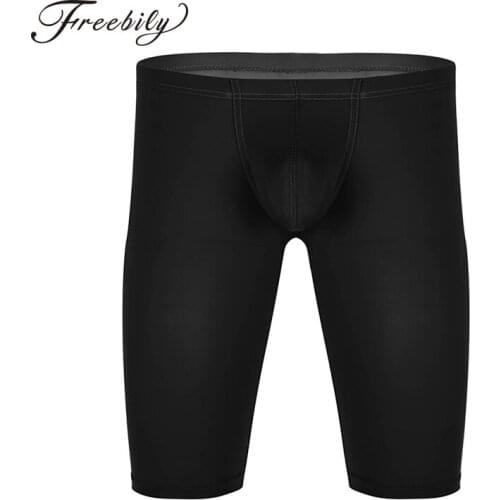 Mens Bodyboulding Short Pants Mens Compression Shorts Pants Professional Fitness quick-drying Short Pants mens Short Pants