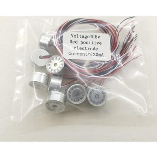 8Pcs/Sets LED Circle Tail Light Upgrade Part For 1:14 Rc Trucks Tamiya Scania Truck R620 56323 Toy Tractor Car