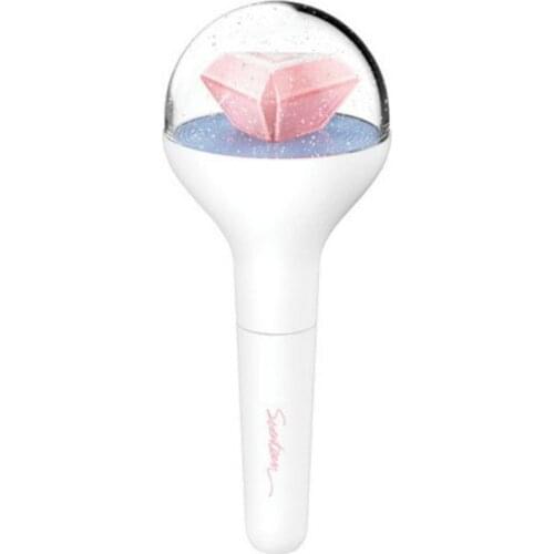 Kpop SEVENTEEN 17 Carats Stick Concert The same Light Stick Glow Stick Fans Gift