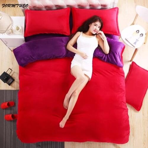 Vescovo Family Bed Linen