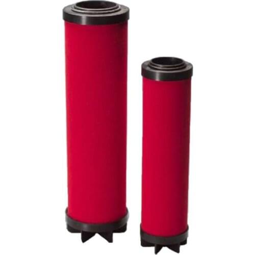 23429822 Air filter Element For Ingersoll Rand Velocity 90-110KW Air Compressor Spare Parts