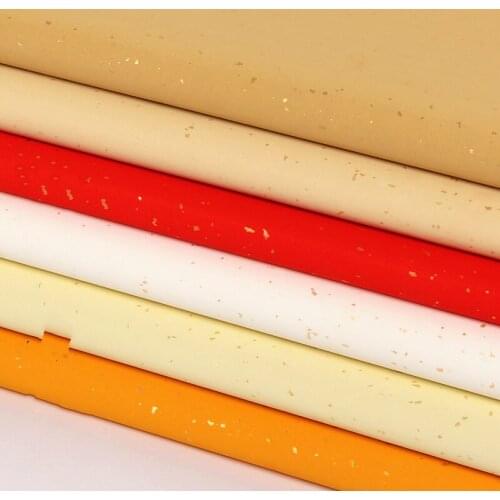 50 Sheets Rijstpapier Xuan Paper Painting Calligraphy Half-Ripe Fiber Rice Paper Carta Di Riso Calligraphy Paper Supply 34*138cm