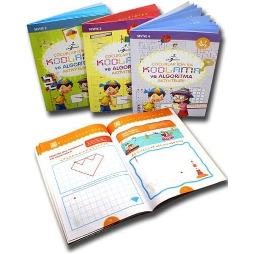 Arunas Yayıncılık Education And Training