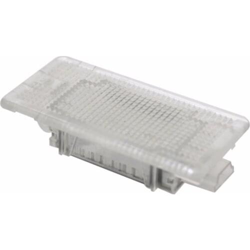 Error Free 24 LED Interior Footwell Luggage Trunk Boot Glove Box Lamp Car Light Source For BMW X5 E36 E39 E90 E46 E53 E66 F01