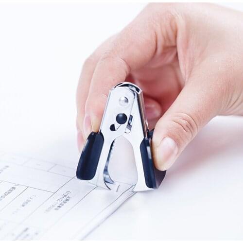 Deli Metal Staple Remover Staple Office Staple Remover