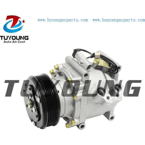 For Chrysler Voyager Dodge Stratus Compressor TRSA09 Auto AC Sanden 4950 4596367AA 4595666 RL016695AA