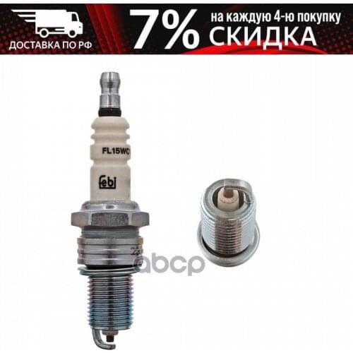 Febi Spark Plug